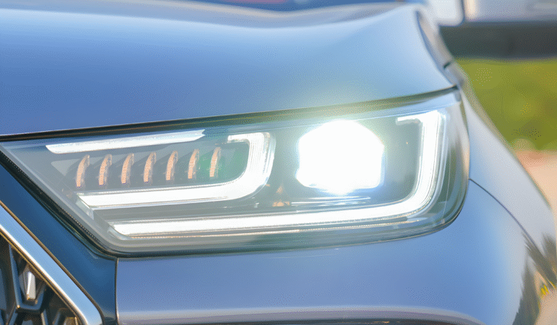 
								CHERY TIGGO 7 LUXURY 2026 full									