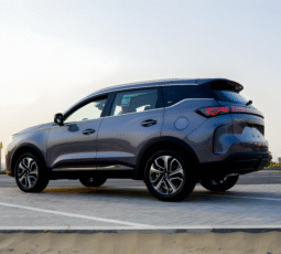 
										CHERY TIGGO 7 LUXURY 2026 full									