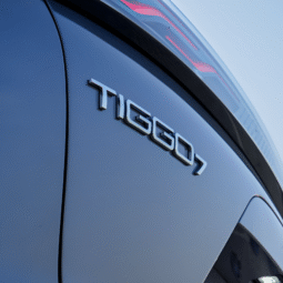 
										CHERY TIGGO 7 LUXURY 2026 full									