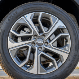 
										CHERY TIGGO 7 LUXURY 2026 full									