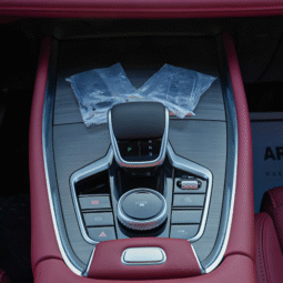 
										CHERY TIGGO 7 LUXURY 2026 full									