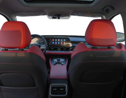 
										CHERY TIGGO 7 LUXURY 2026 full									