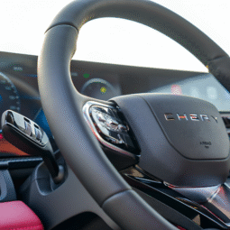 
										CHERY TIGGO 7 LUXURY 2026 full									