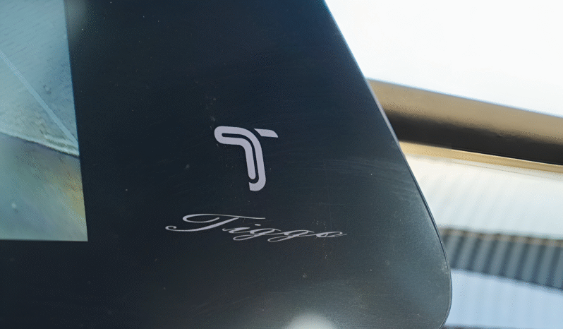 
								CHERY TIGGO 7 LUXURY 2026 full									