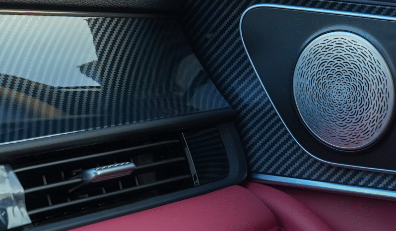 
								CHERY TIGGO 7 LUXURY 2026 full									