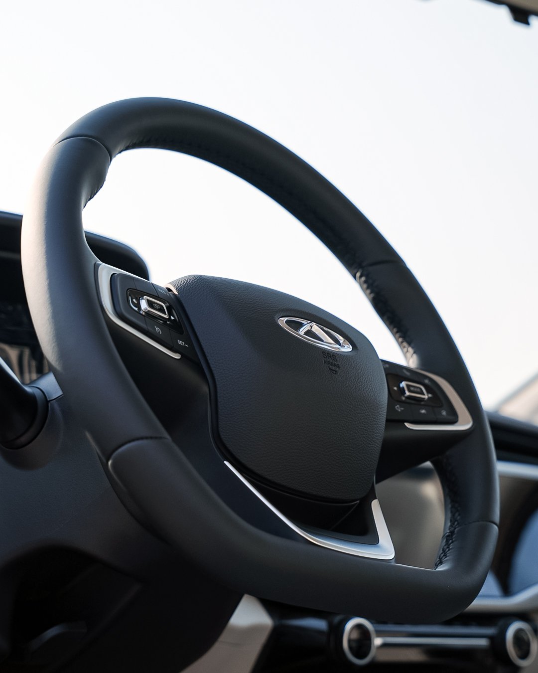 Chery Arrizo 5 2026 - Image 6