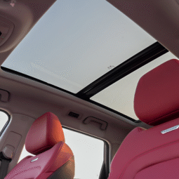 
										CHERY TIGGO 7 LUXURY 2026 full									