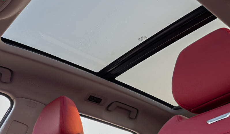 
								CHERY TIGGO 7 LUXURY 2026 full									