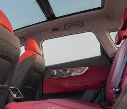 
										CHERY TIGGO 7 LUXURY 2026 full									