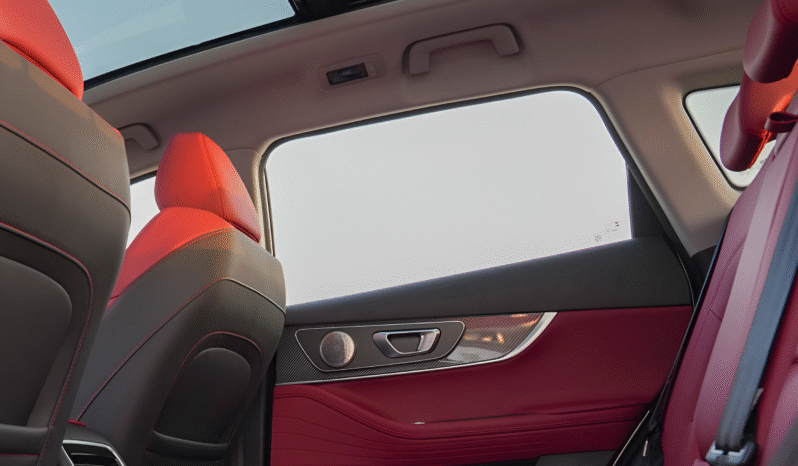 
								CHERY TIGGO 7 LUXURY 2026 full									