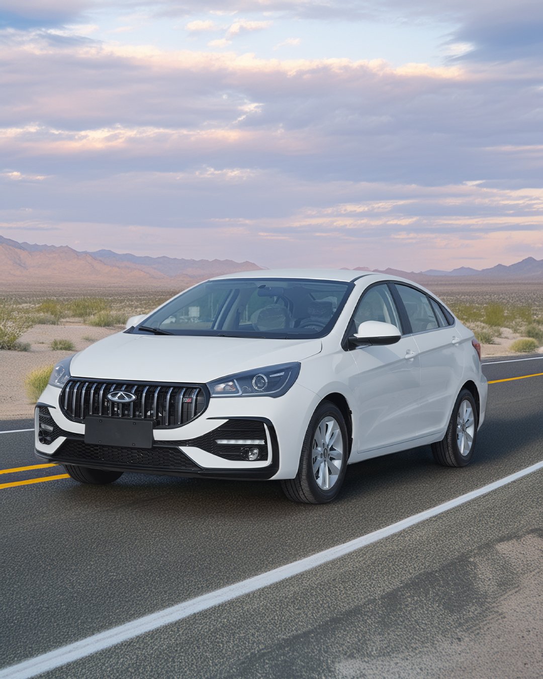 Chery Arrizo 5 2026 - Image 4