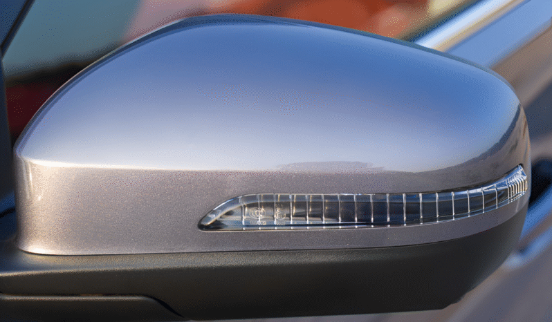 
								CHERY TIGGO 7 LUXURY 2026 full									