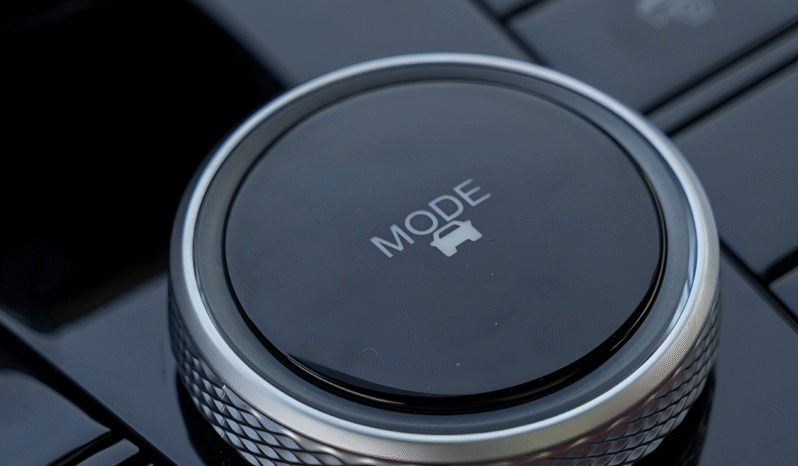 
								CHERY TIGGO 7 LUXURY 2026 full									