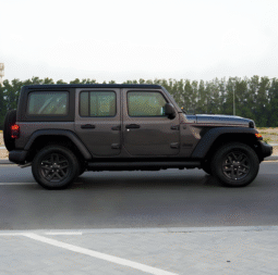 
										JEEP WRANGLER SPORT PLUS 2025 full									