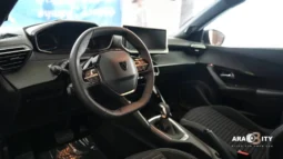 
										PEUGEOT 2008 2025 full									