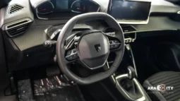 
										PEUGEOT 2008 2025 full									