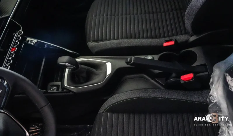 
								PEUGEOT 2008 2025 full									