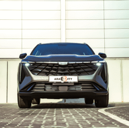 
										Geely Cityray GC full									