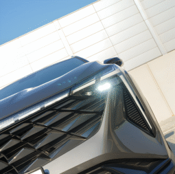 
										Geely Cityray GC full									