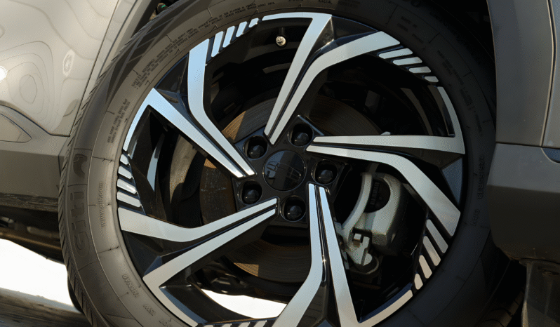 
								Geely Cityray GC full									