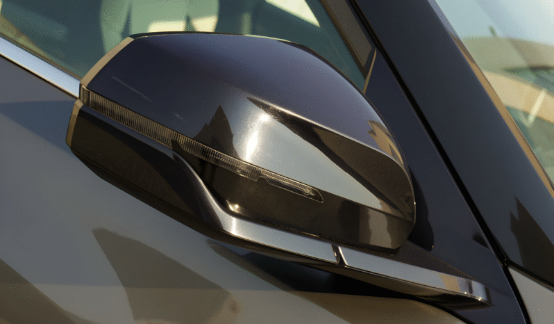 
								Geely Cityray GC full									