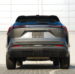 
										Geely Cityray GC full									