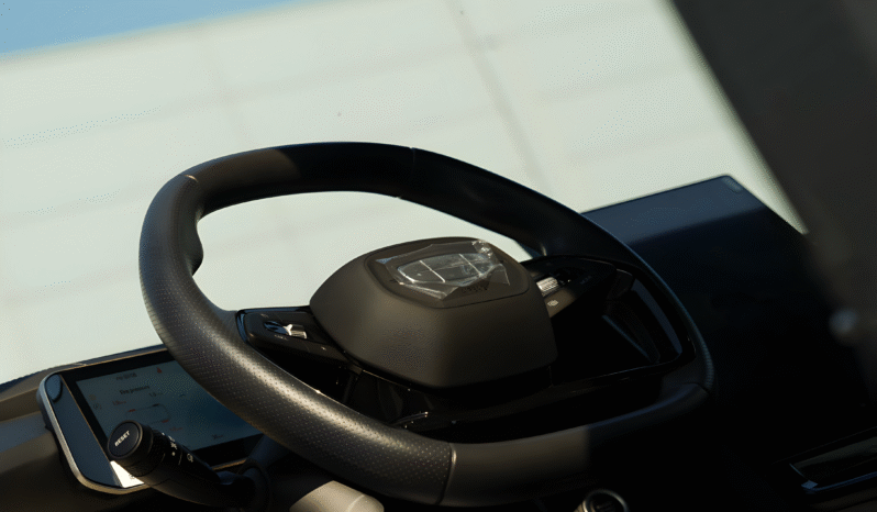 
								Geely Cityray GC full									