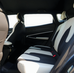 
										Geely Cityray GC full									