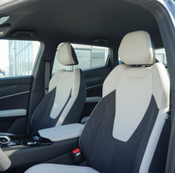 
										Geely Cityray GC full									