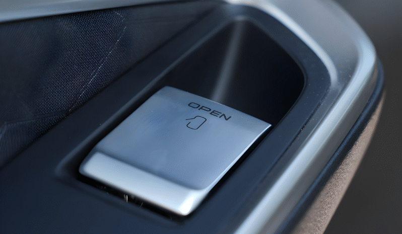 
								Geely Cityray GC full									