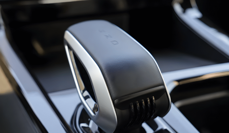 
								Geely Cityray GC full									