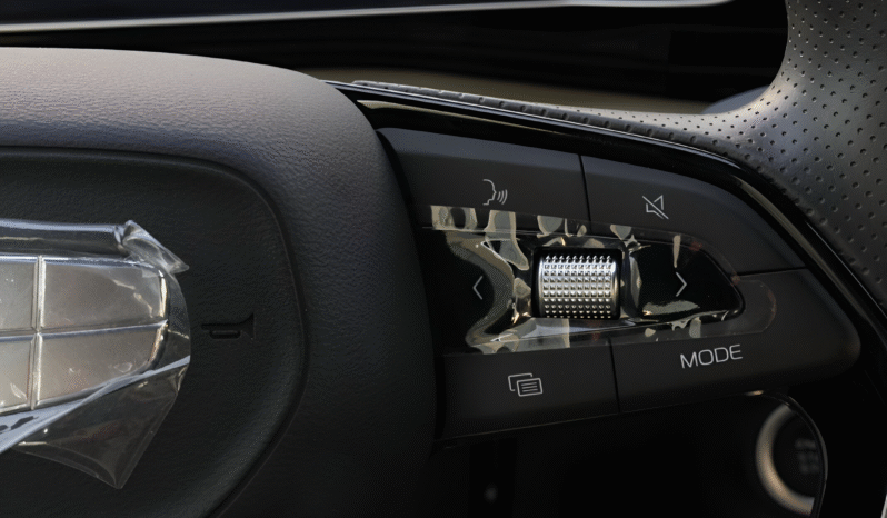 
								Geely Cityray GC full									