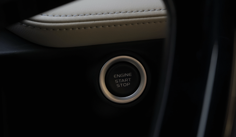 
								Geely Cityray GC full									