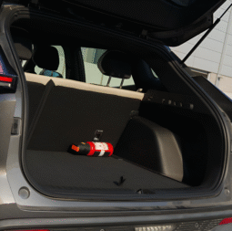 
										Geely Cityray GC full									