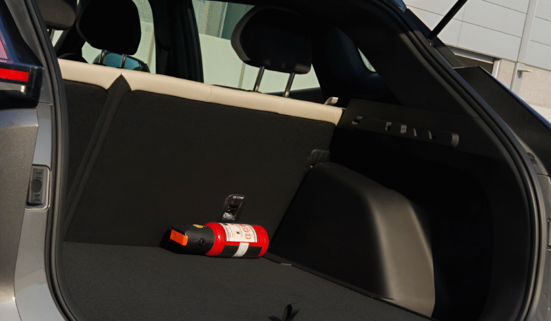 
								Geely Cityray GC full									