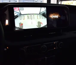 
										JEEP WRANGLER SAHARA 2024 full									