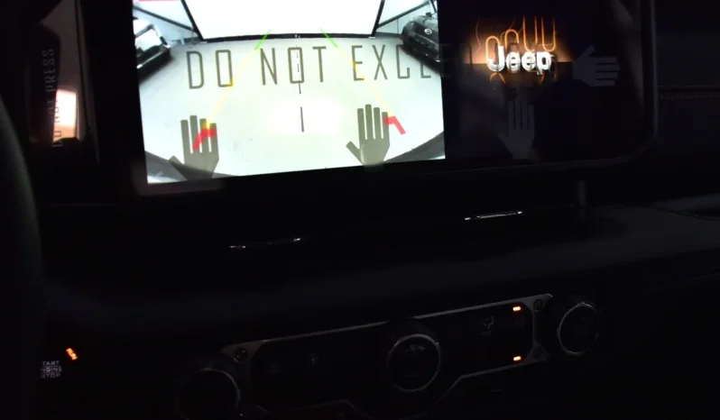 
								JEEP WRANGLER SAHARA 2024 full									