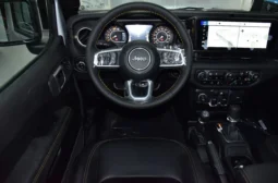 
										JEEP WRANGLER SAHARA 2024 full									