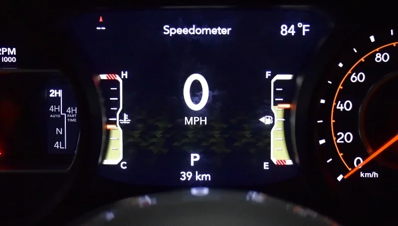 
								JEEP WRANGLER SAHARA 2024 full									