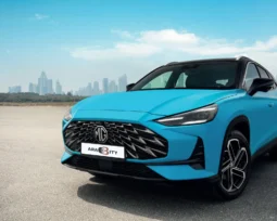 
										MG ONE – 1.5T LUXURY full									