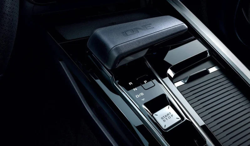 
								MG ONE – 1.5T LUXURY full									