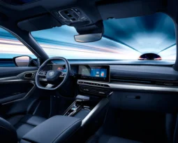 
										MG ONE – 1.5T LUXURY full									