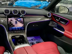 
										MERCEDES-BENZ C 200 PREMIUM PLUS (2025) full									