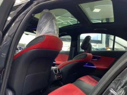 
										MERCEDES-BENZ C 200 PREMIUM PLUS (2025) full									