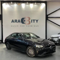 
										MERCEDES-BENZ C 200 PREMIUM PLUS (2025) full									