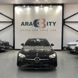 
										MERCEDES-BENZ C 200 PREMIUM PLUS (2025) full									