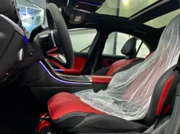 
										MERCEDES-BENZ C 200 PREMIUM PLUS (2025) full									