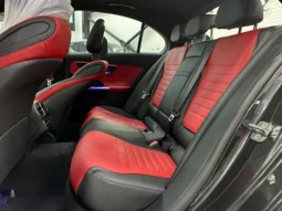 
										MERCEDES-BENZ C 200 PREMIUM PLUS (2025) full									