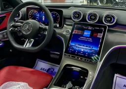 
										MERCEDES-BENZ C 200 PREMIUM PLUS (2025) full									