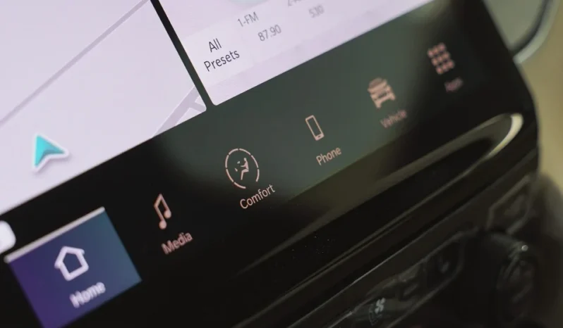 
								GRAND CHEROKEE L -LIMITED PLUS full									